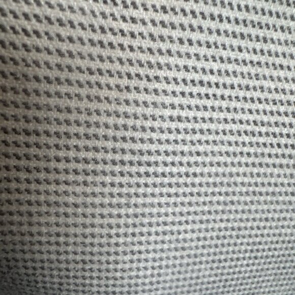 LULULEMON Studio Softshell Angel Wing Jacket Coat W4B395 woman's Large cream - Picture 15 of 15